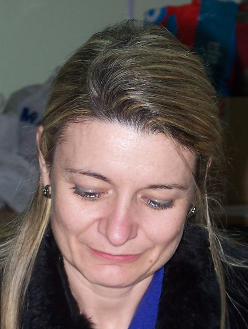 PATRICIA DOLDAN CANDAMIO